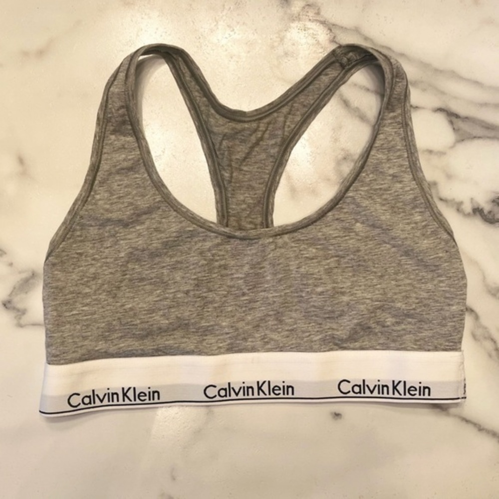 Calvin Klein Bra